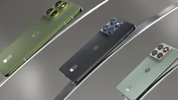 Motorola... Air? Nova gama da empresa irá desafiar o Galaxy S25 Edge