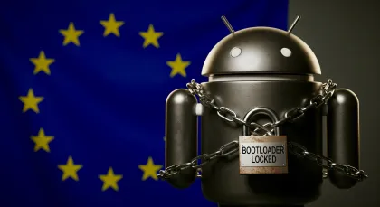 UE proíbe o desbloqueio do bootloader. É o fim das ROMs no Android?