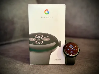 Google Pixel Watch 2 (Review): uma evolução contínua