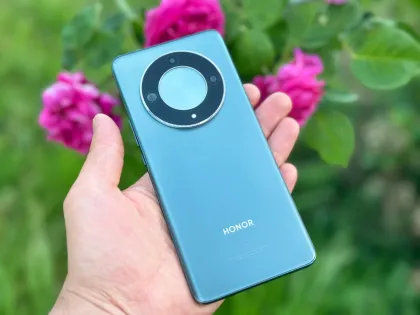 Honor Magic6 Lite (Review): design premium a preço apetecível