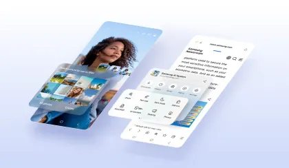 Samsung One UI 8: eis os dispositivos que receberão o Android 16