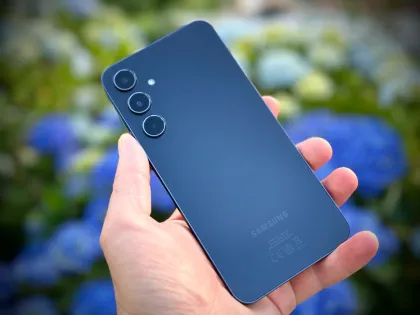 Samsung Galaxy A55 (Review): um gama média com bons trunfos