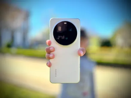 500 fotografias depois: A minha experiência com o Xiaomi 15 Ultra