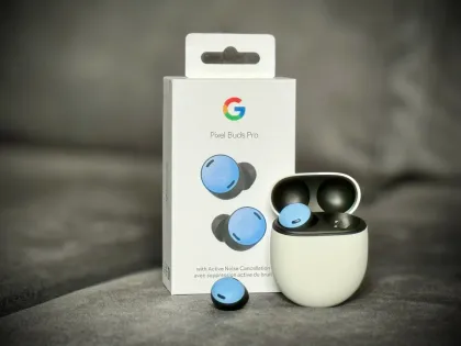 Google Pixel Buds Pro (Review): à quarta sempre é de vez