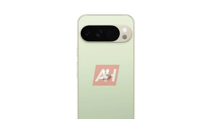 Moonstone e... Jade! As novas cores do Pixel 10 Pro