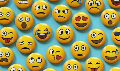 Significado dos emojis: ajudamos-te a entender os mais populares
