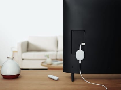 Novo Chromecast continua a não suportar alimentação através de porta USB das TVs