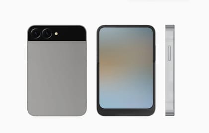 Smartphone com ecrã enrolável vertical? A Samsung pode estar a preparar a próxima grande inovação!