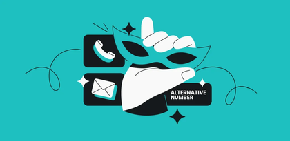 Protege o teu número de telemóvel e diz adeus às burlas