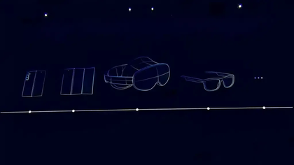 Primeiro tri-dobrável da Samsung pode estar mais próximo do que imaginas