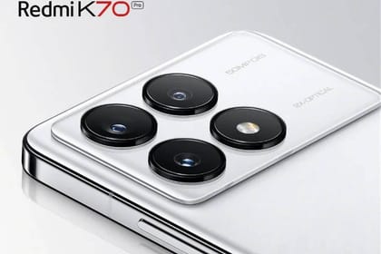Xiaomi Redmi K70 Pro: o smartphone que todos querem é oficial. Descobre porquê