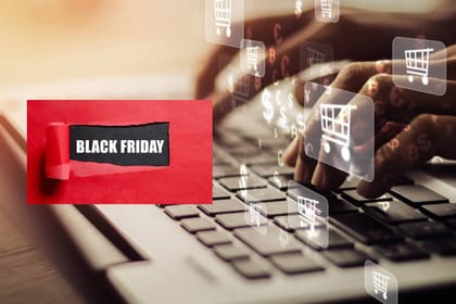 Compras seguras online durante a Black Friday? Descobre como