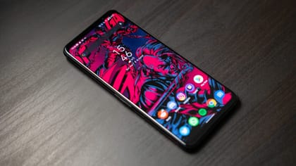 Ecrã do smartphone "queimado"? Sabe o que é e como prevenir
