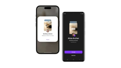 Blip: Enviar ficheiros de Android para iPhone (ou vice-versa) nunca foi tão fácil!