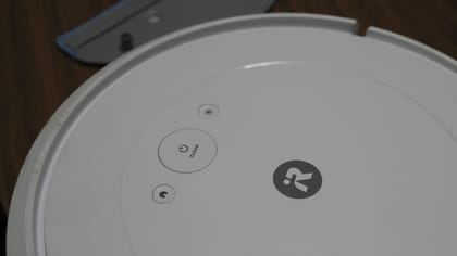 Roomba Combo 2 Essential  (Review): o tudo em um mais barato da iRobot