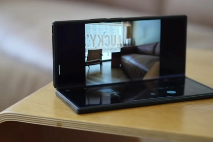 Xiaomi Mix Fold 3 chegou! o smartphone Android que vais querer