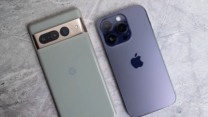 Google Pixel 7 Pro ou iPhone 14 Pro: topos de gama em confronto