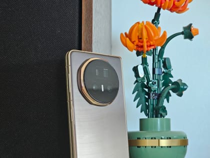 É o HONOR Magic V5 o foldable a abater? Descobre tudo nesta review