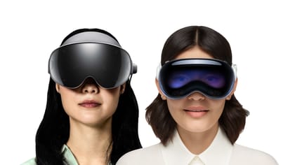 Samsung Galaxy XR vs Apple Vision Pro: o que nos dizem os números?