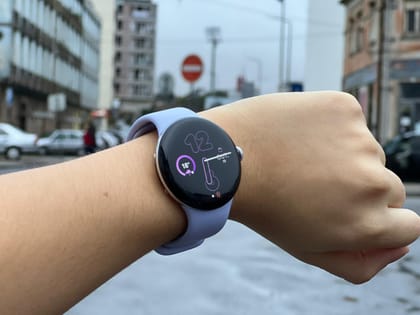 (Review) O Google Pixel Watch 4 é divertido, inteligente e (ainda mais) vistoso