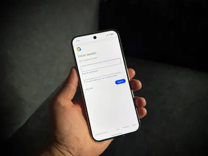 Recuperar a conta Google ficou mais fácil. Sabe como
