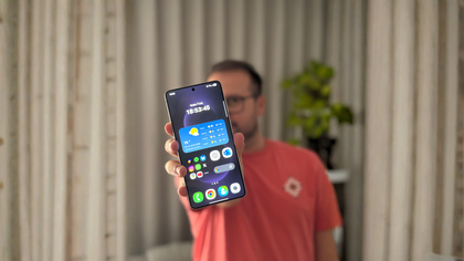 Samsung Galaxy S25 Edge: Primeiras impressões