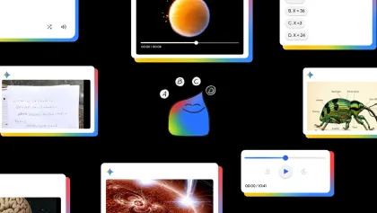 És estudante? Aproveita já esta oferta do Gemini Pro, da Google