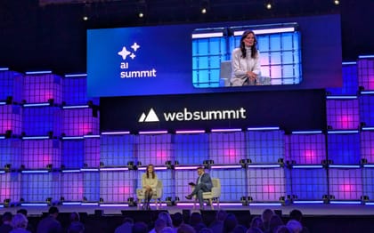 Brooke Hartley Moy alerta: sucesso das publicações dependerá da IA