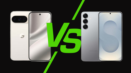 Como se compara o Google Pixel 10 ao Samsung Galaxy S25?