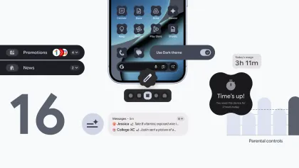 Android 16 QPR2 chega aos Pixel com mudanças visíveis e funcionais - e nós destacamos as maiores