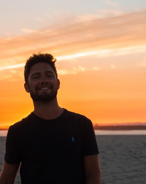 Pedro Henrique Carvalho