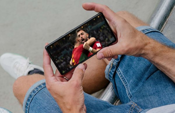 Portugal x Uruguai: assiste em direto e on the go no teu Android