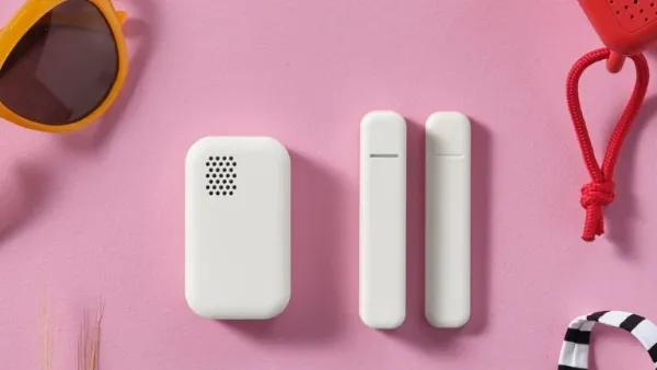 IKEA traz novos gadgets para casa inteligentes por menos de 10€