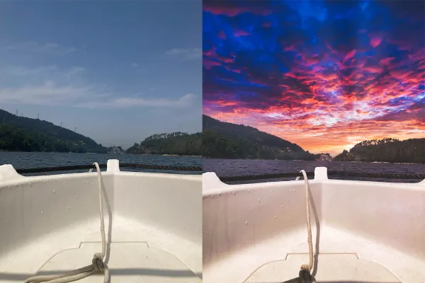 Luminar Neo: software para editar fotos que estavas à procura