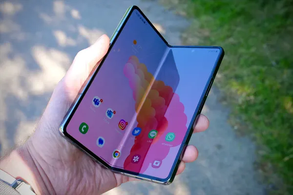 Samsung Galaxy Z Fold 6 deverá ser mais barato que os antigos dobráveis