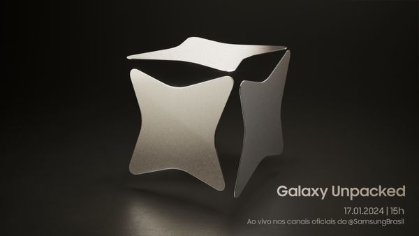 Samsung Galaxy S24: revelado dia de apresentação com surpresa!