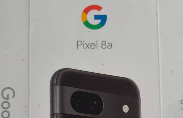 Google Pixel 8a está prestes a chegar ao mercado!