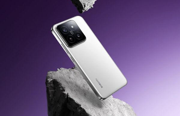 Xiaomi lança a gama Xiaomi 14 com lentes Leica e HyperOS