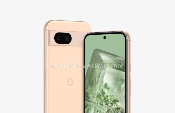 Google Pixel 8a: preço surpresa revelado! Vale a pena o salto?