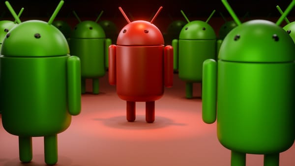 Se tens uma destas 28 apps no teu smartphone apaga-as já! (malware)