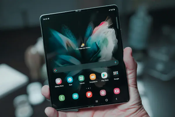 Estavas à espera de um Samsung Galaxy Fold 6 mais barato? Pois...