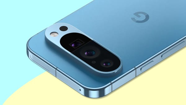 Google Pixel 9: teremos modelos para todos os gostos!