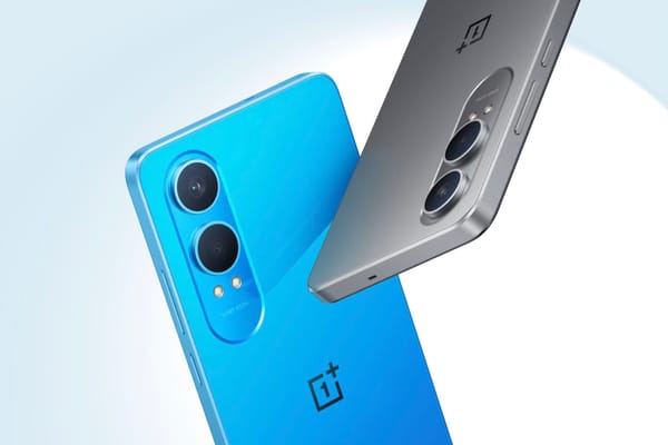 OnePlus Nord CE4 Lite é oficial por 329 €