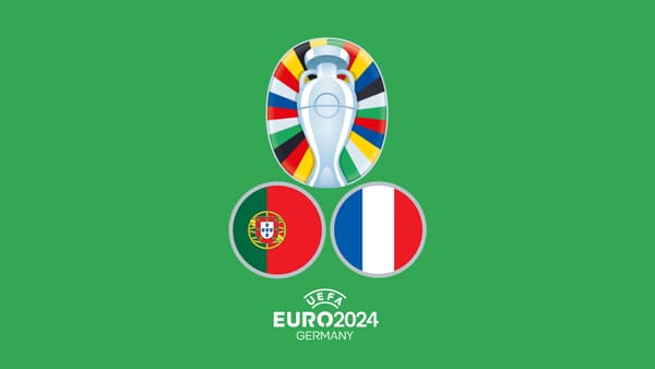 Como assistir ao jogo Portugal x França online e grátis (Euro 2024)