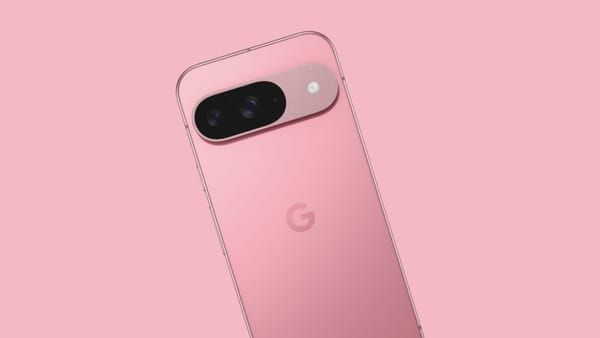 Google Pixel 9 - Leak revela novas imagens