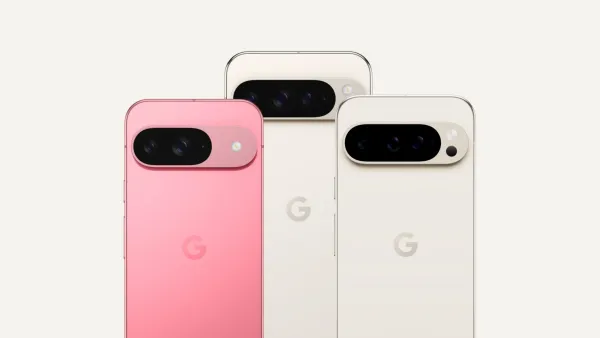 Google Pixel 9, Pixel 9 Pro e Pro XL - eis as principais diferenças!