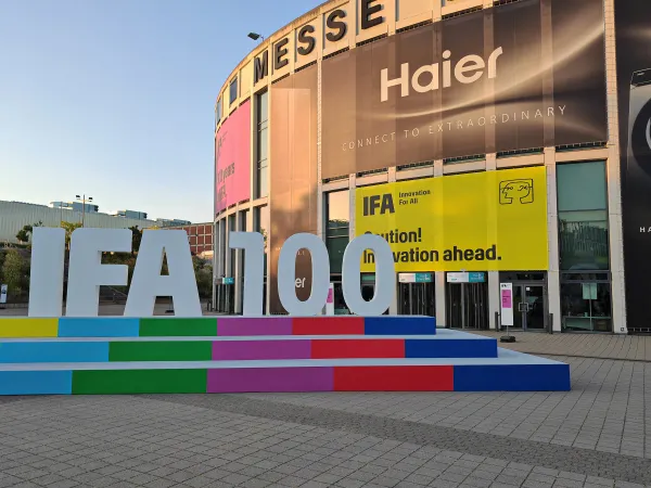 IFA Berlim 2024: os maiores destaques da tecnologia