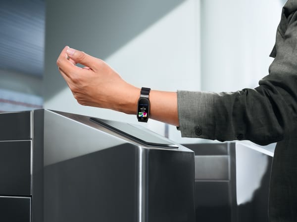 Xiaomi Smart Band 9 e a surpresa da Samsung na IFA Berlim 2024