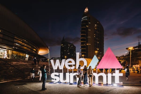 Web Summit 2024: antevisão dos destaques DroidReader