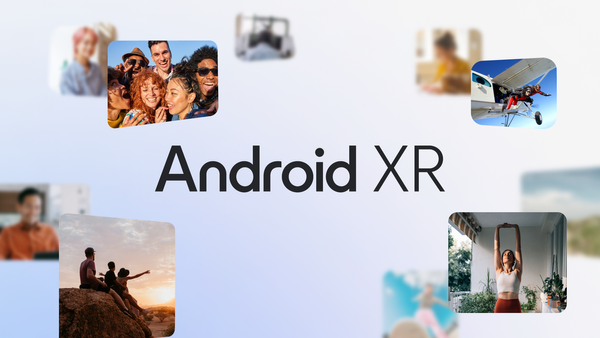 Android XR - O novo sistema operativo da Google para rivalizar com o visionOS